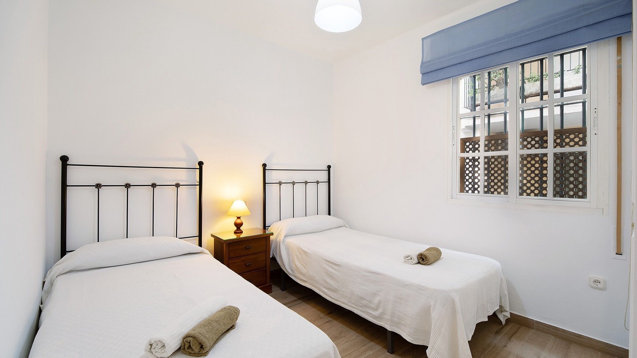 Photo of Bedroom in El Puerto de Santa Maria