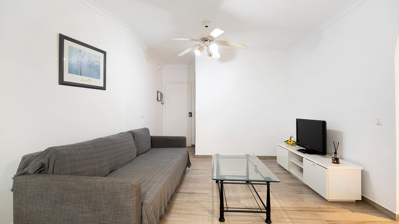 Photo of Livingroom in El Puerto de Santa Maria