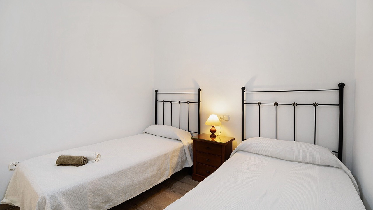 Photo of Bedroom in El Puerto de Santa Maria