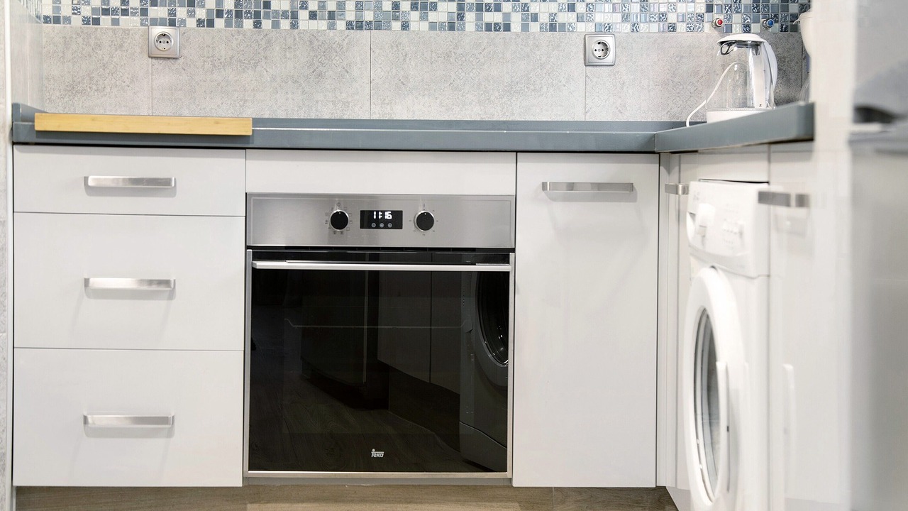 Photo of Kitchen in El Puerto de Santa Maria