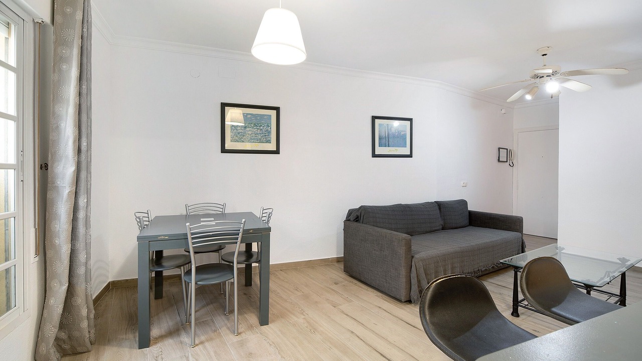 Photo of Livingroom in El Puerto de Santa Maria