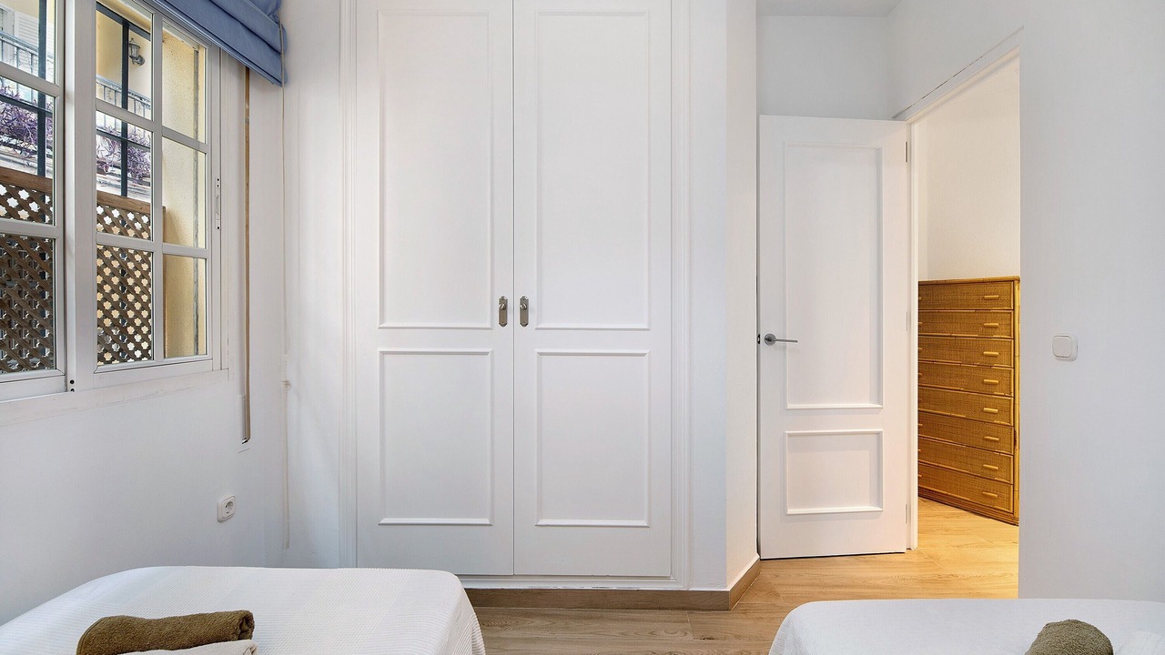Photo of Bedroom in El Puerto de Santa Maria