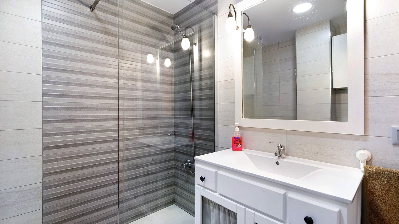 Photo of Bathroom in El Puerto de Santa Maria