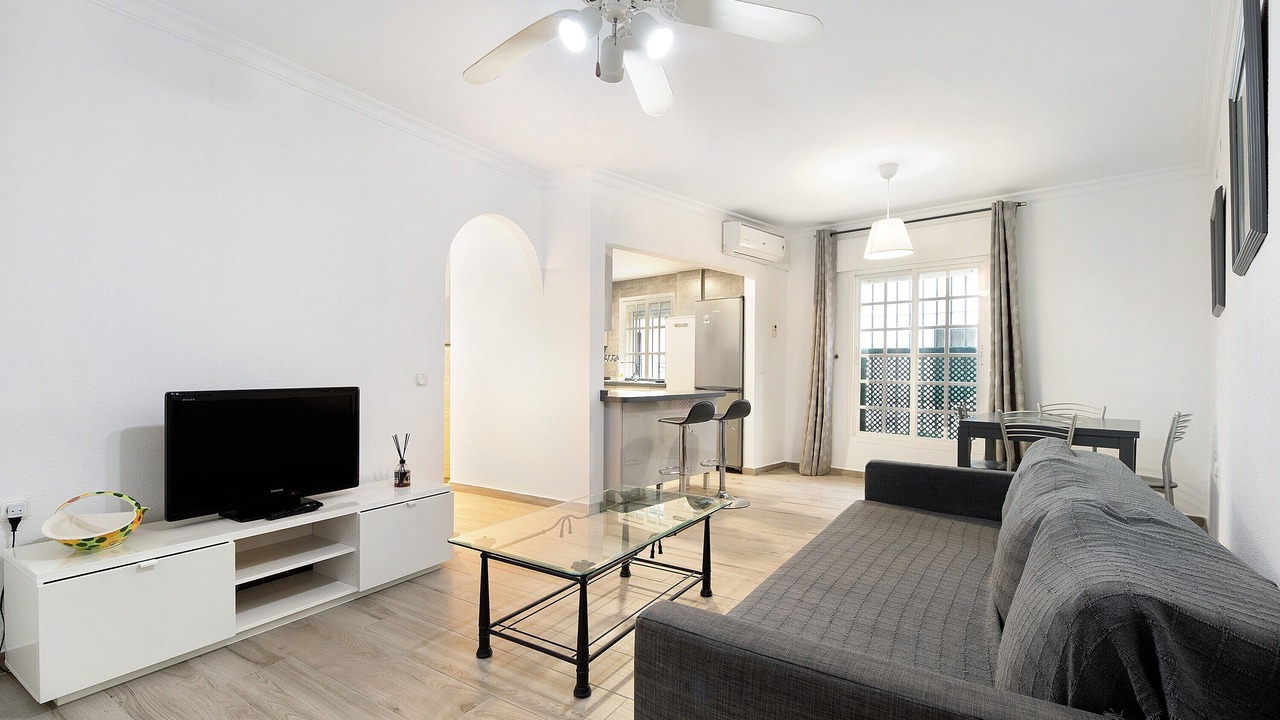 Photo of Livingroom in El Puerto de Santa Maria