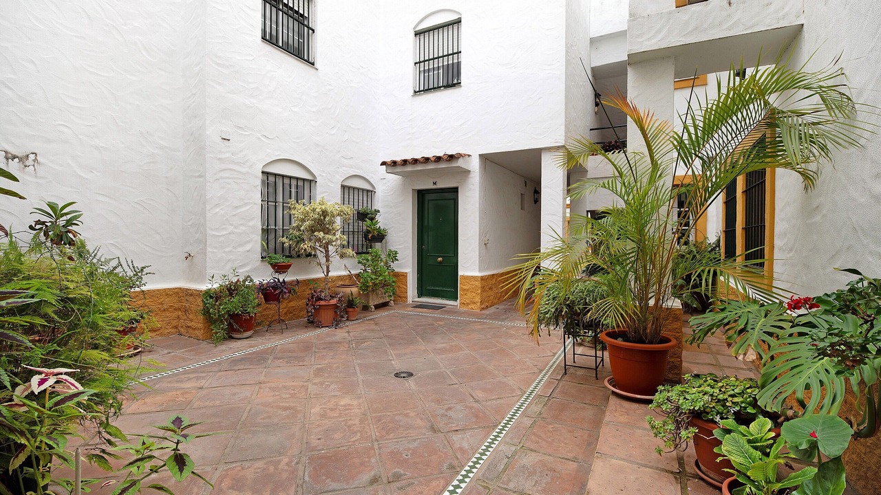 Photo of Outdoor in El Puerto de Santa Maria