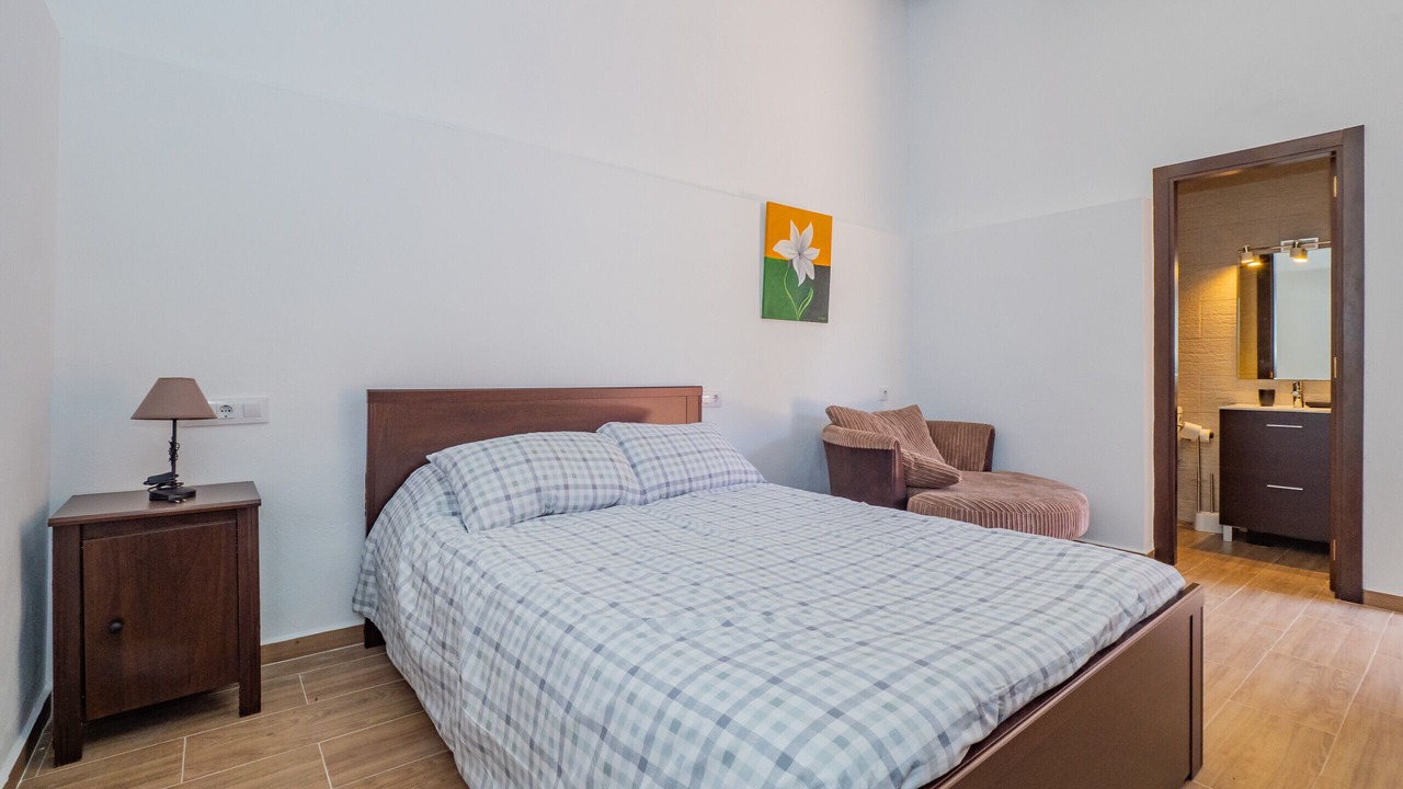 Photo of Bedroom in Obejo