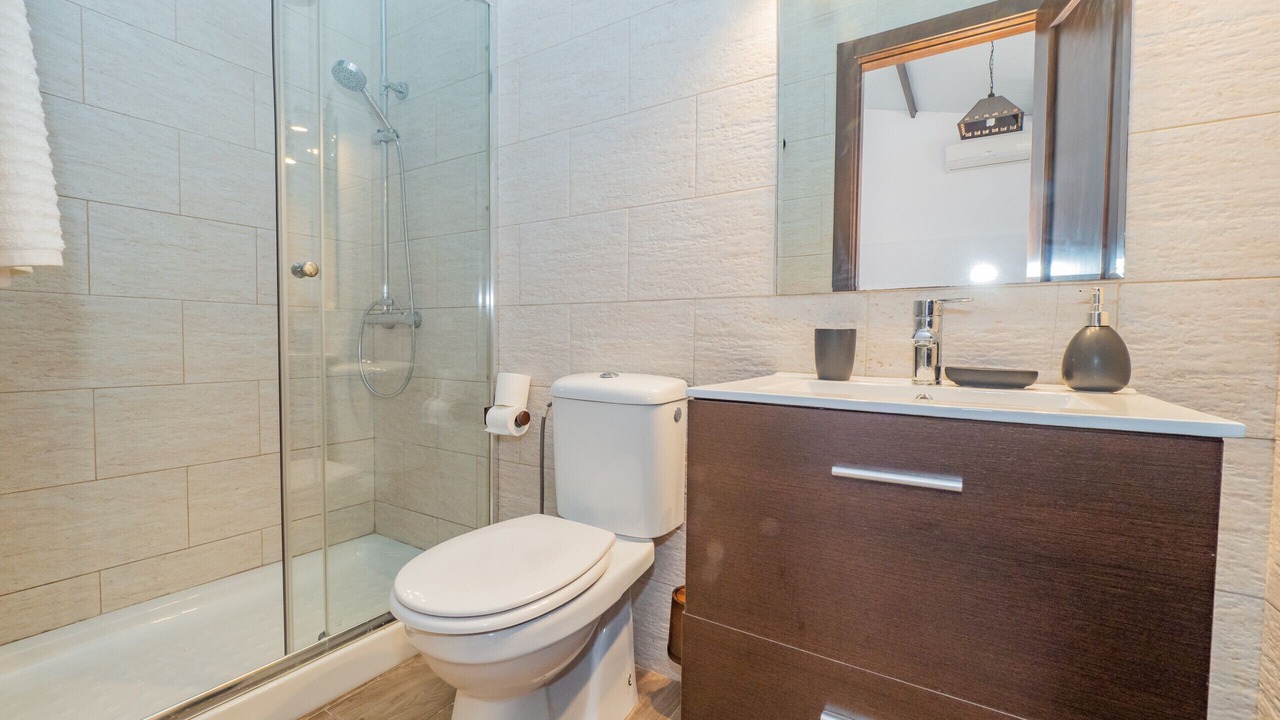 Photo of Bathroom in Obejo