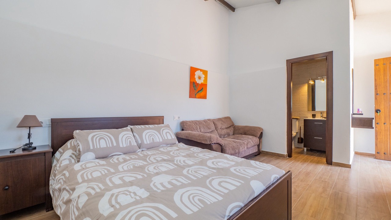 Photo of Bedroom in Obejo
