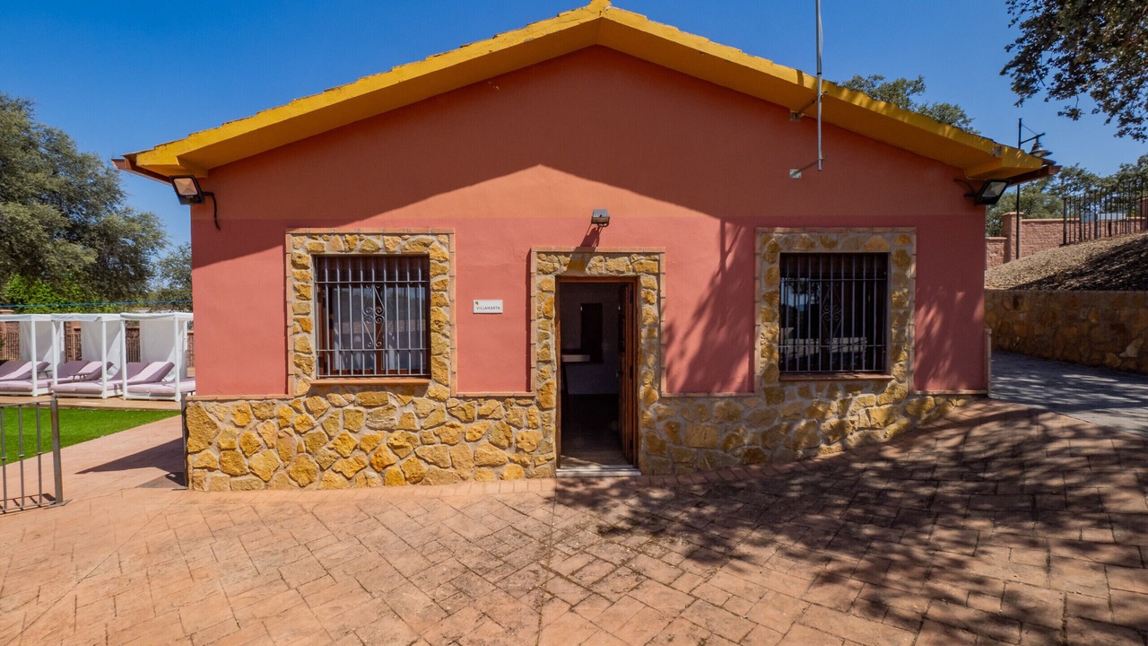 Photo of Outdoor in Obejo