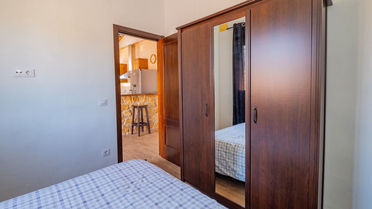 Photo of Bedroom in Obejo