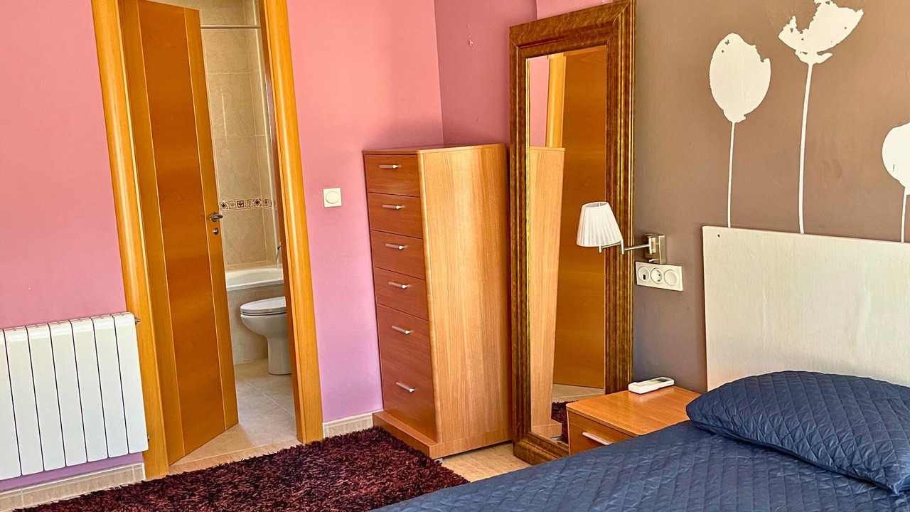 Photo of Bedroom in Barrio de la Vega