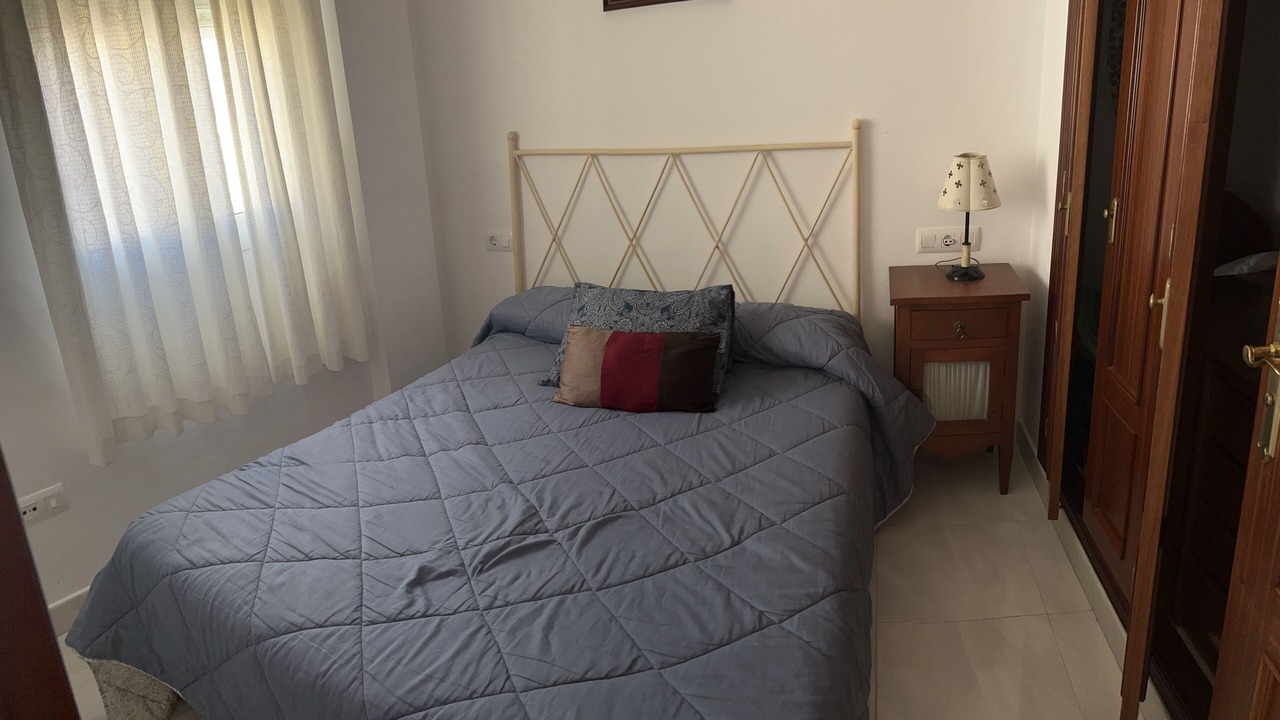 Photo of Bedroom in Rota