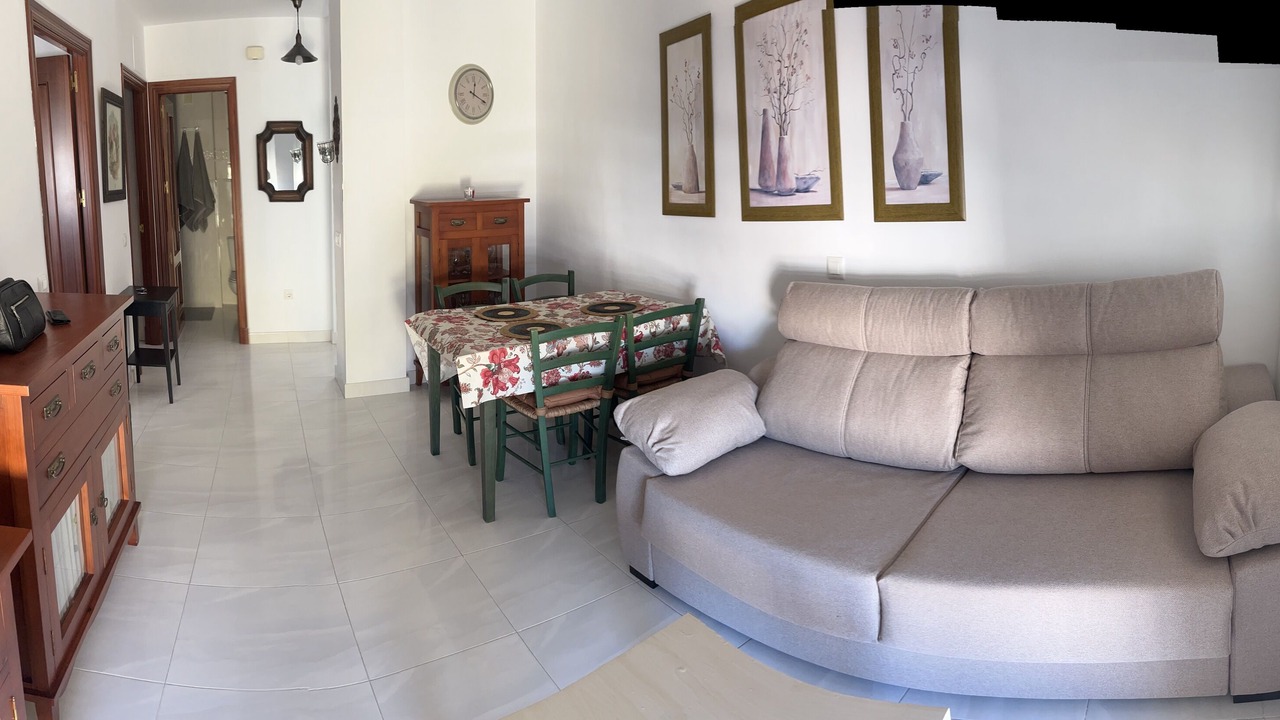Photo of Livingroom in Rota