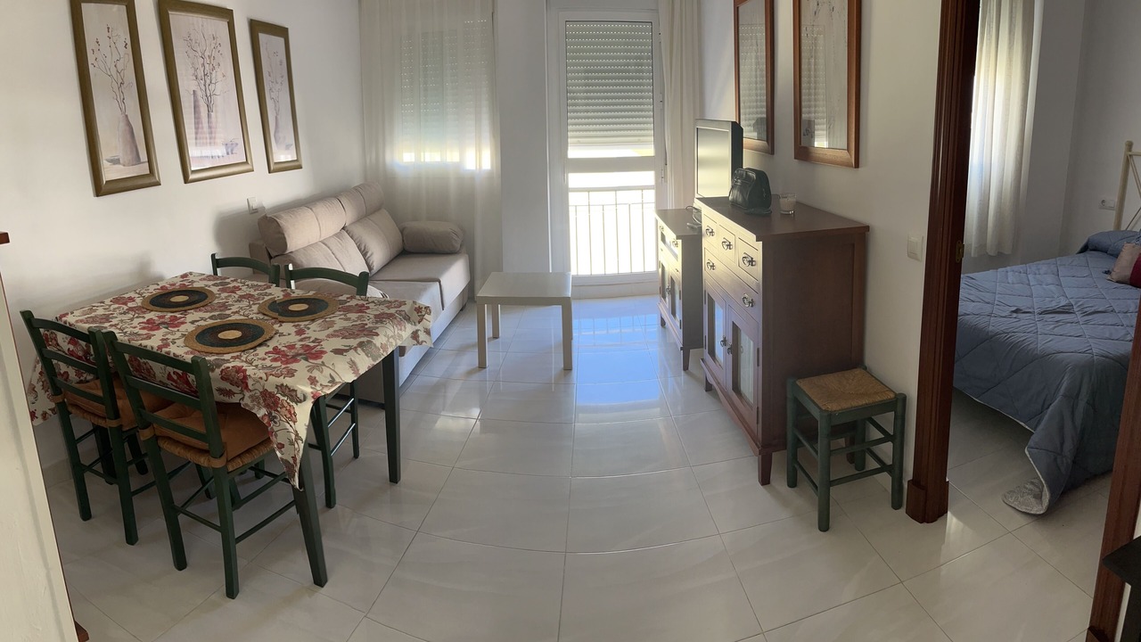 Photo of Bedroom in Rota