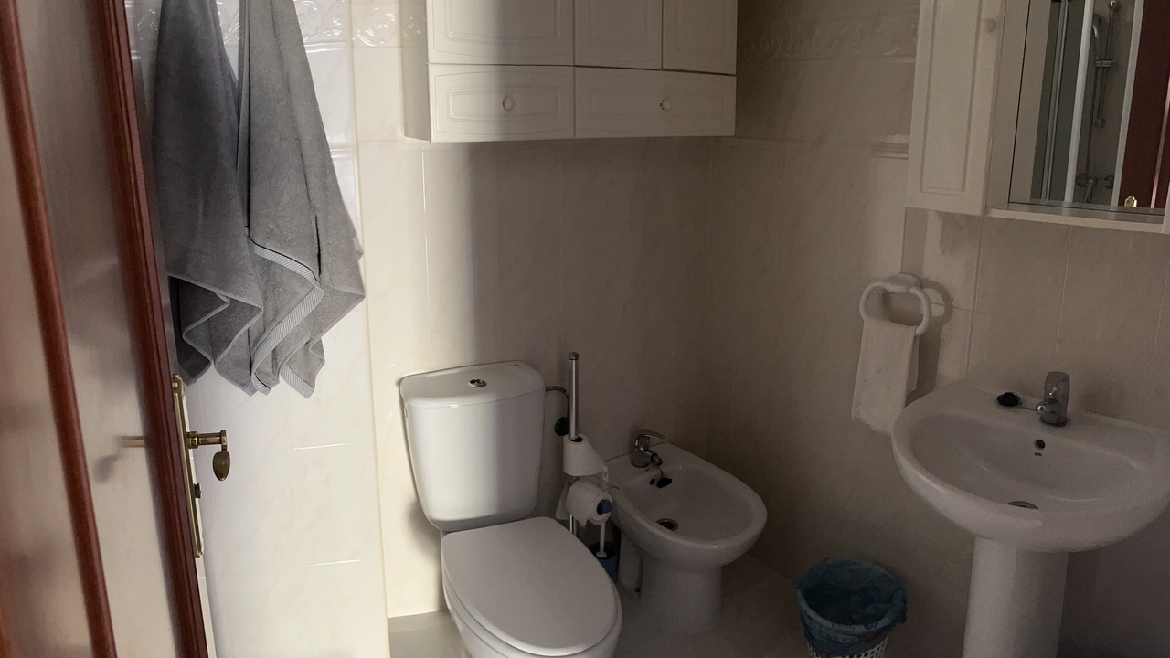Photo of Bathroom in Rota