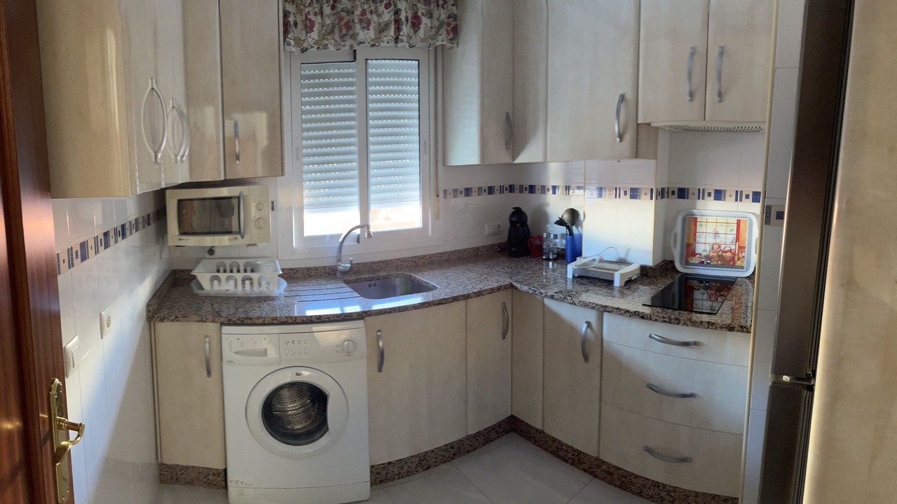 Photo of Kitchen in Rota