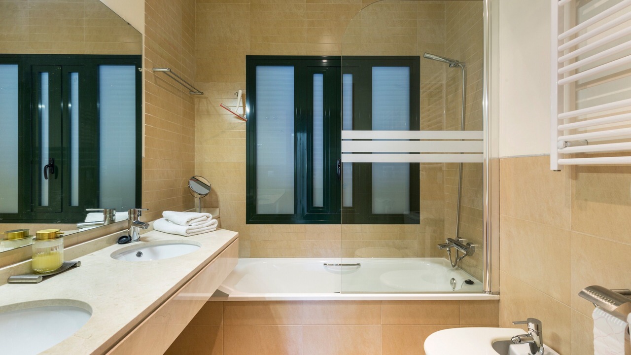 Photo of Bathroom in Fuente Alamo de Murcia