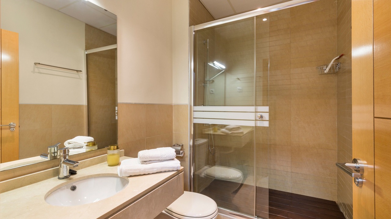 Photo of Bathroom in Fuente Alamo de Murcia