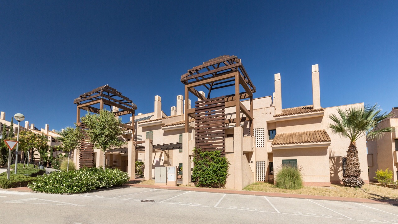 Photo of Outdoor in Fuente Alamo de Murcia