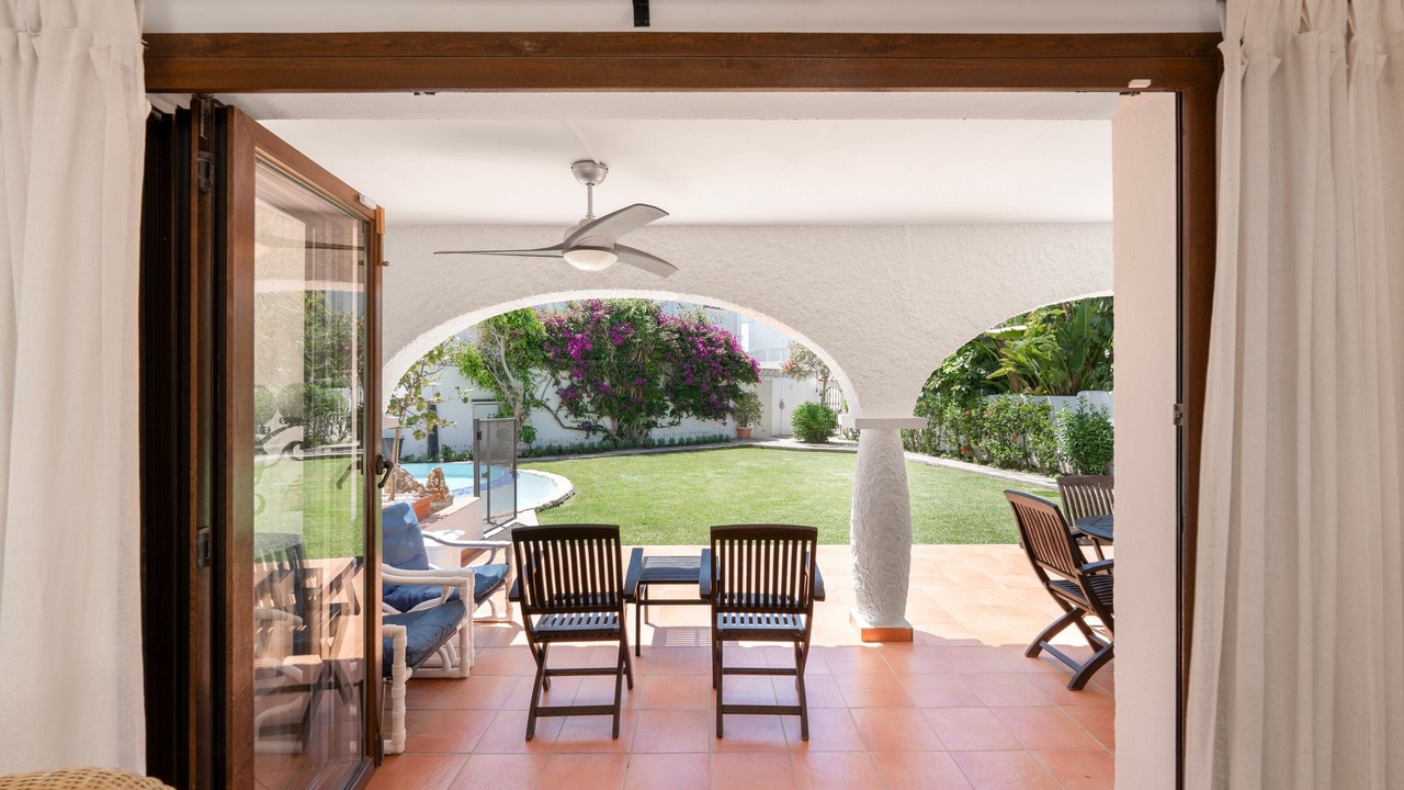 Photo of Outdoor in San Pedro de Alcantara