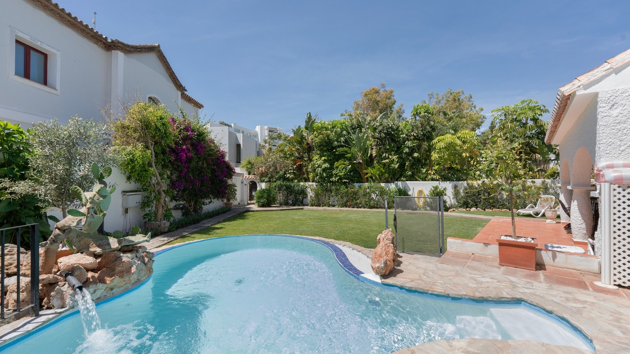 Photo of Outdoor in San Pedro de Alcantara
