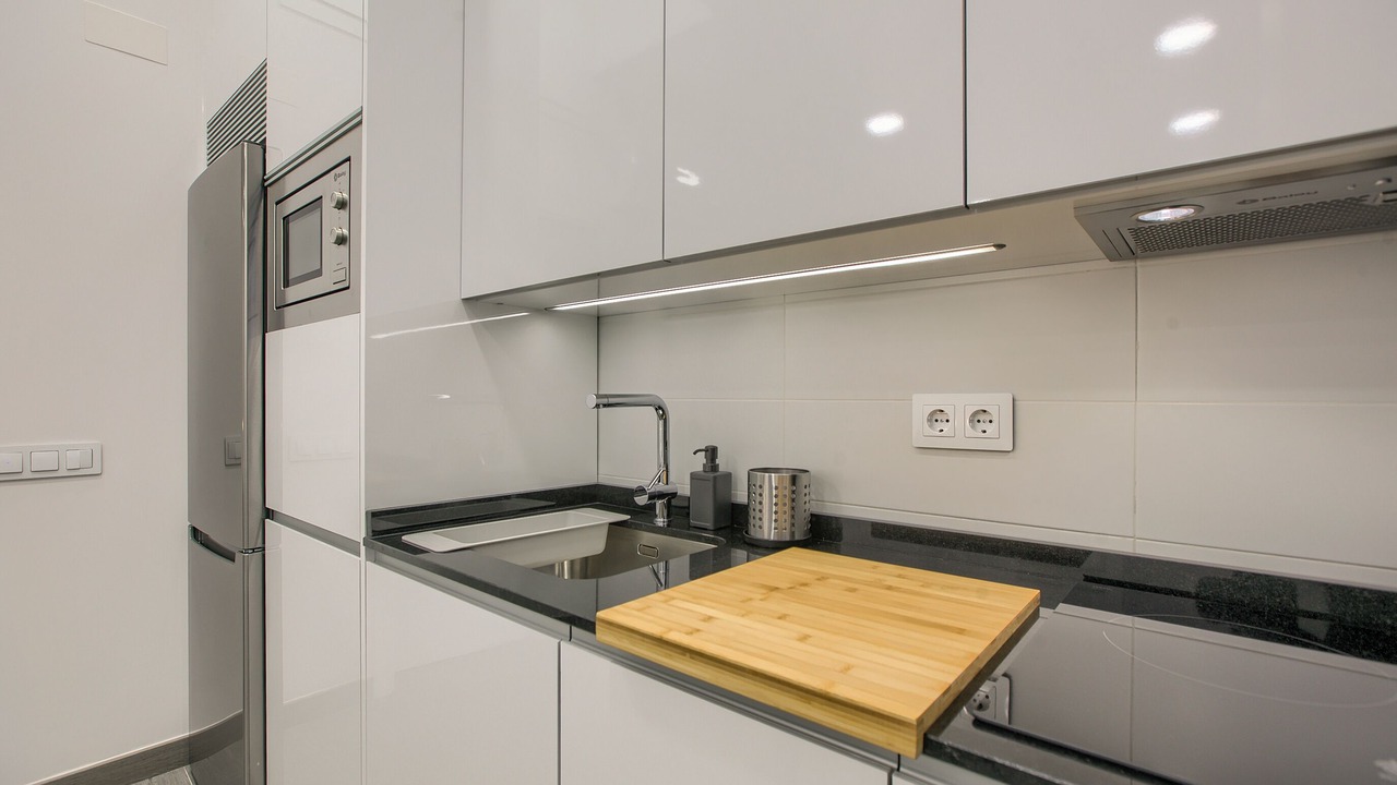 Photo of Kitchen in Moncloa-Aravaca