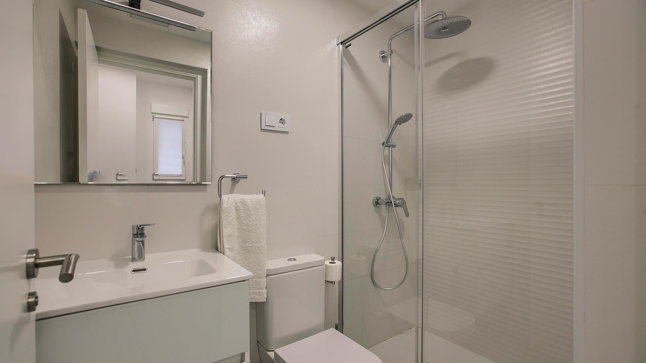 Photo of Bathroom in Moncloa-Aravaca