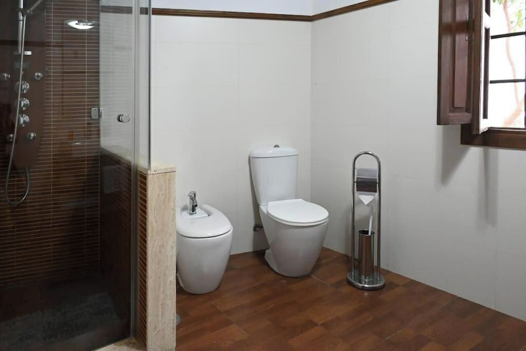 Photo of Bathroom in Periana