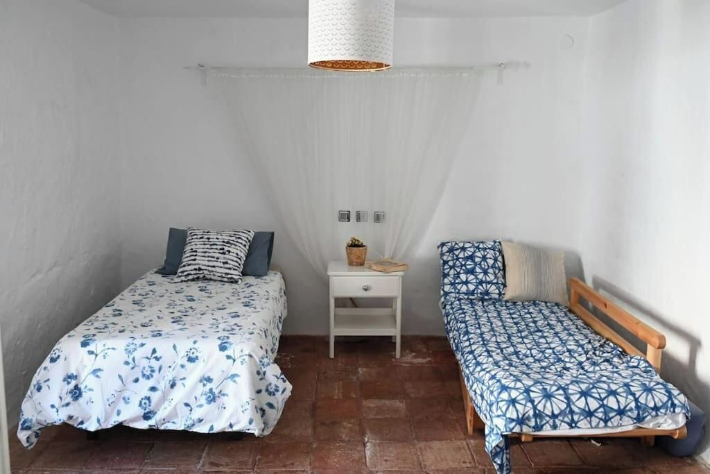 Photo of Bedroom in Periana