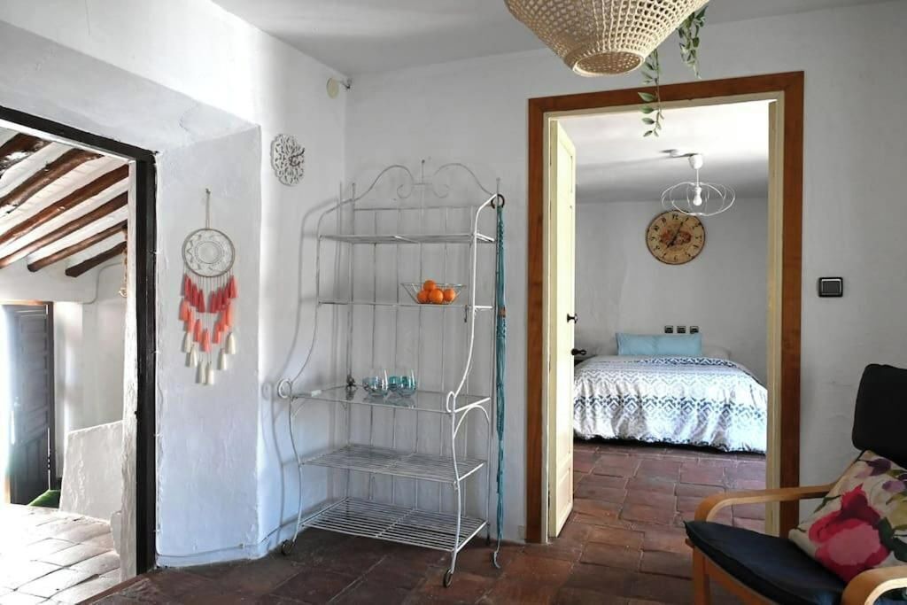 Photo of Bedroom in Periana