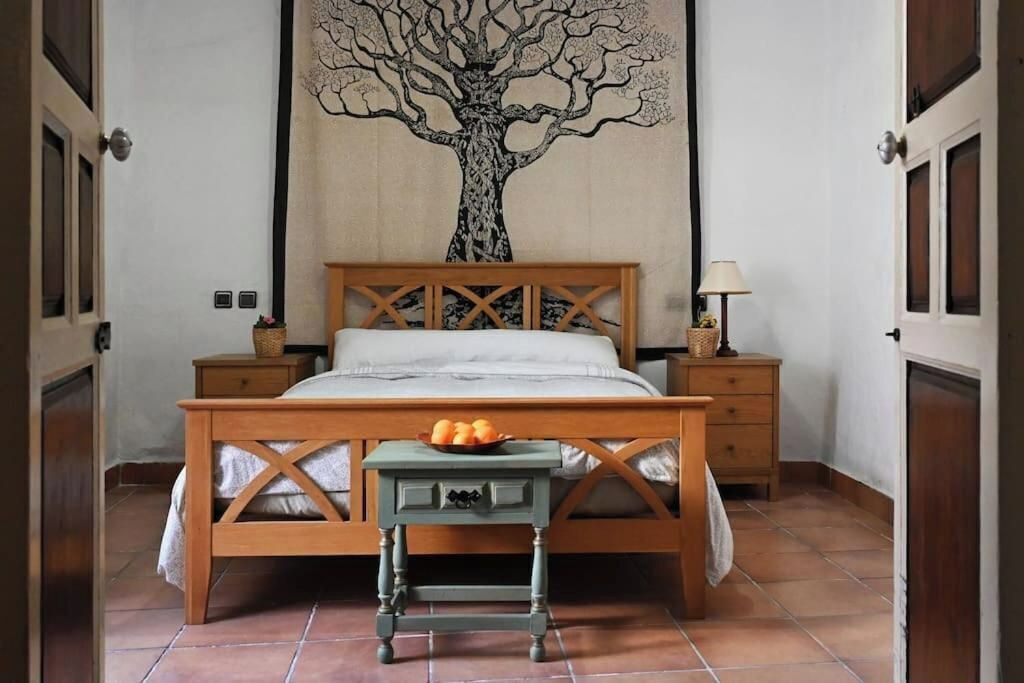 Photo of Bedroom in Periana