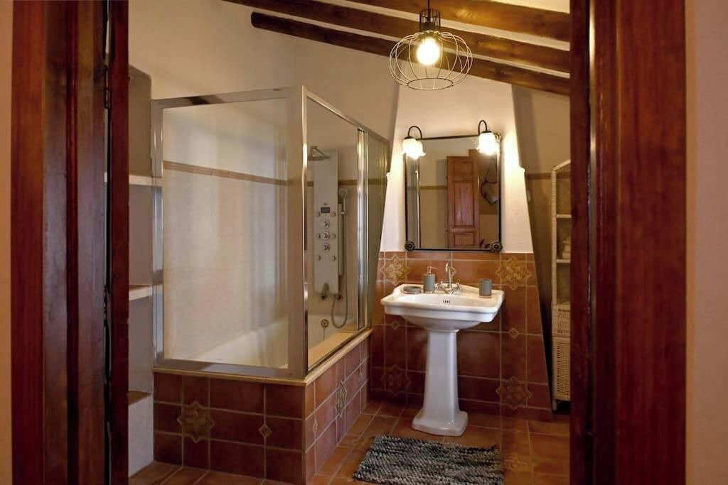 Photo of Bathroom in Periana