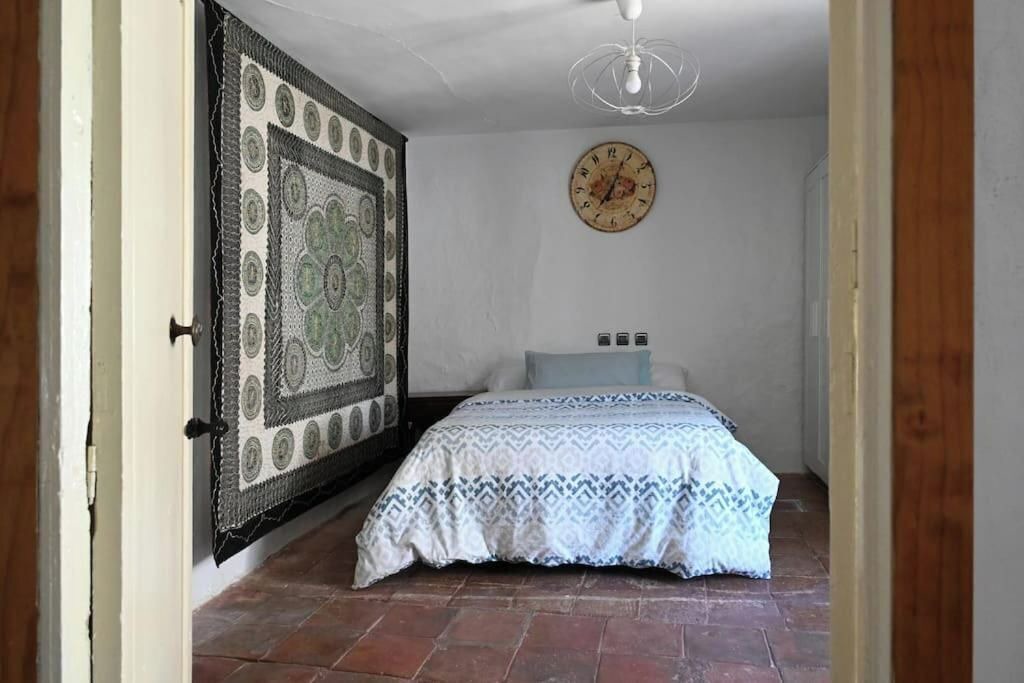 Photo of Bedroom in Periana