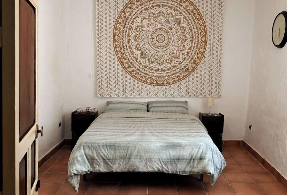 Photo of Bedroom in Periana