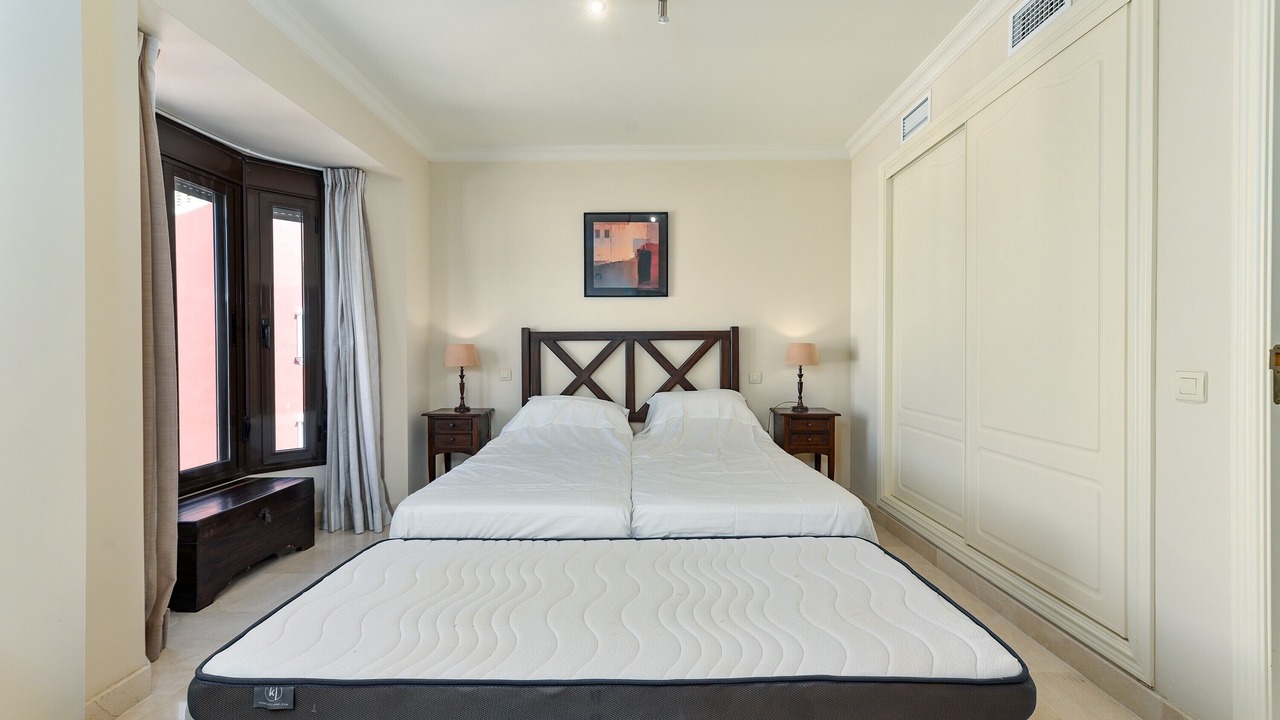 Photo of Bedroom in Manilva