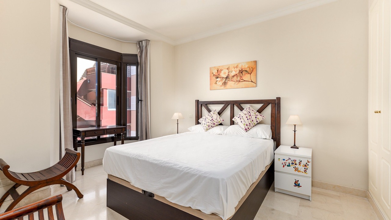 Photo of Bedroom in Manilva