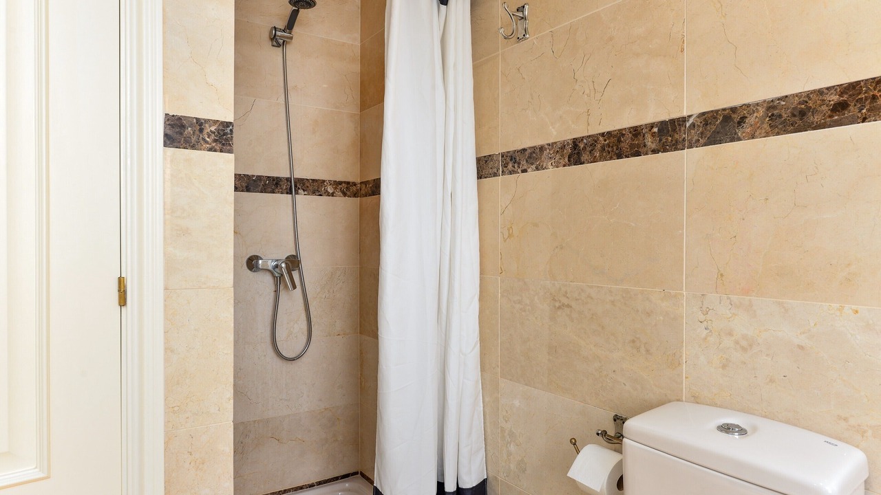 Photo of Bathroom in Manilva