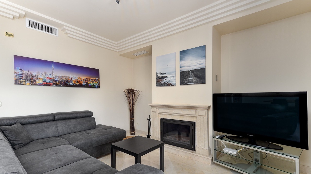 Photo of Livingroom in Manilva