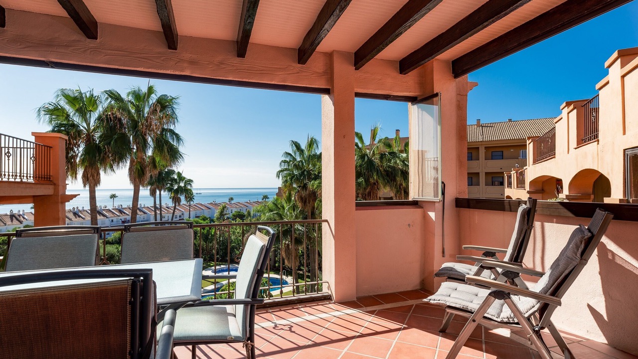 Photo of Outdoor in Manilva