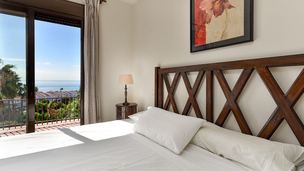 Photo of Bedroom in Manilva