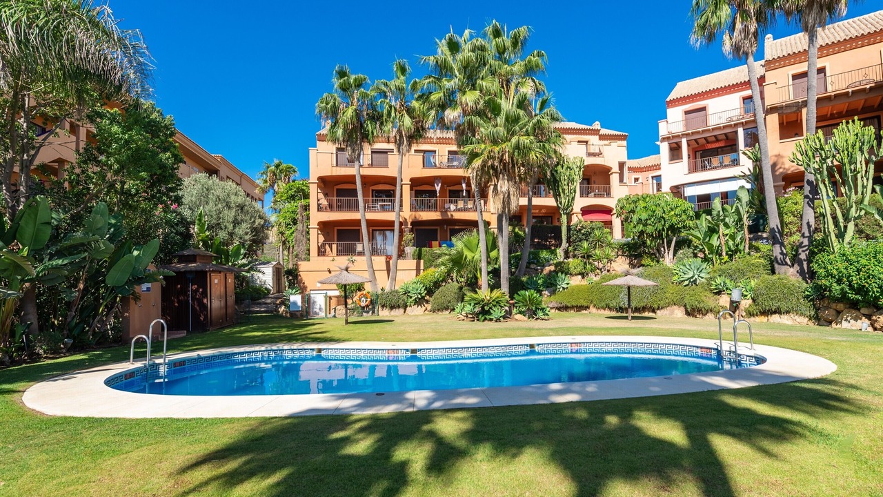 Photo of Outdoor in Manilva