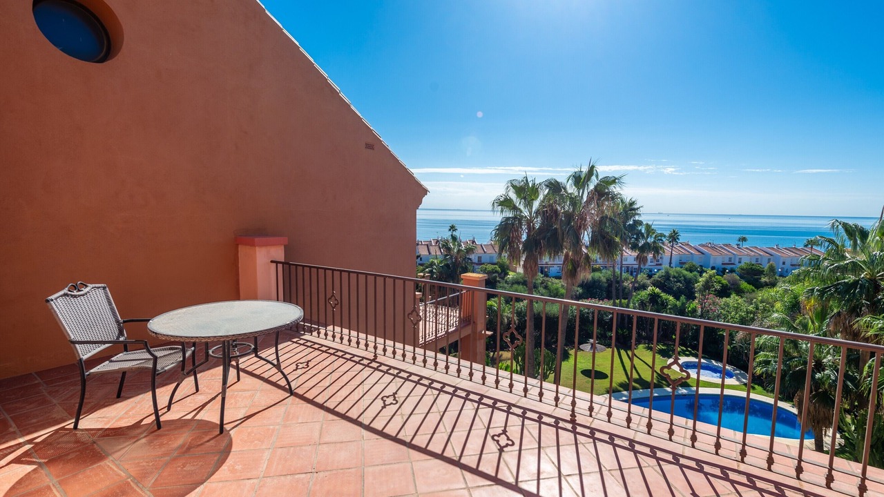 Photo of Outdoor in Manilva