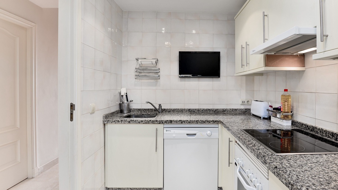 Photo of Kitchen in Manilva