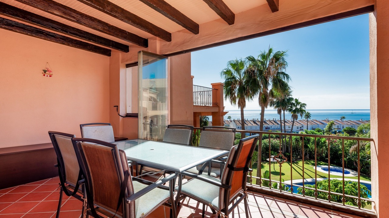 Photo of Outdoor in Manilva