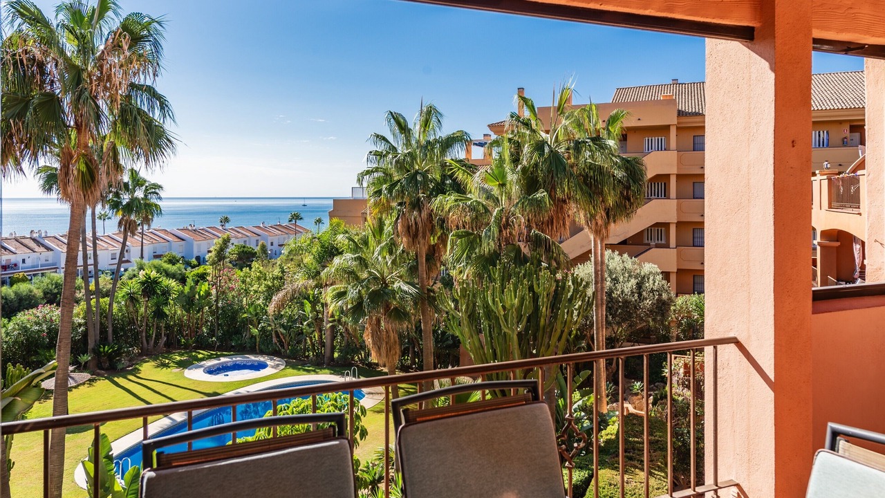 Photo of Outdoor in Manilva