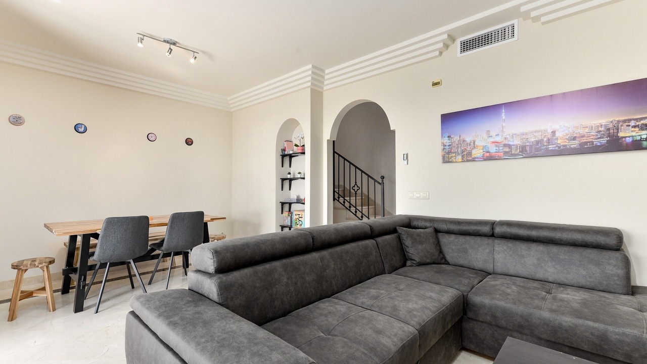 Photo of Livingroom in Manilva
