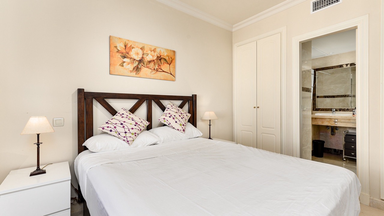 Photo of Bedroom in Manilva