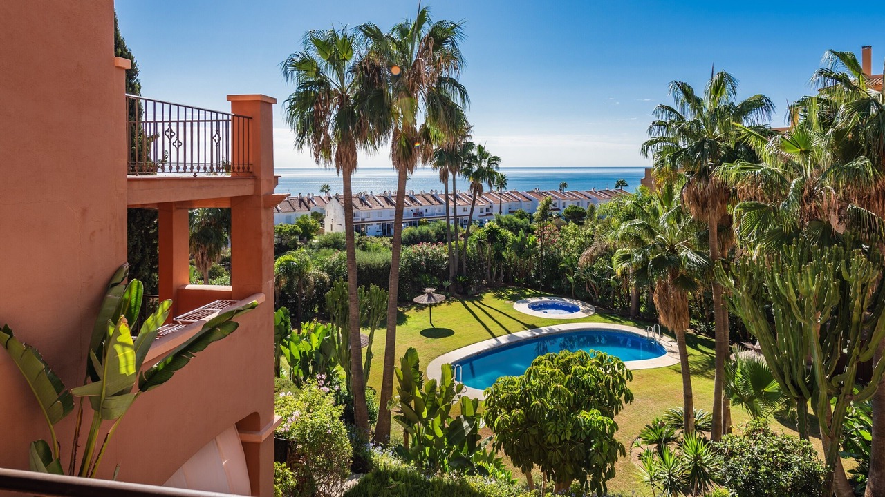 Photo of Outdoor in Manilva