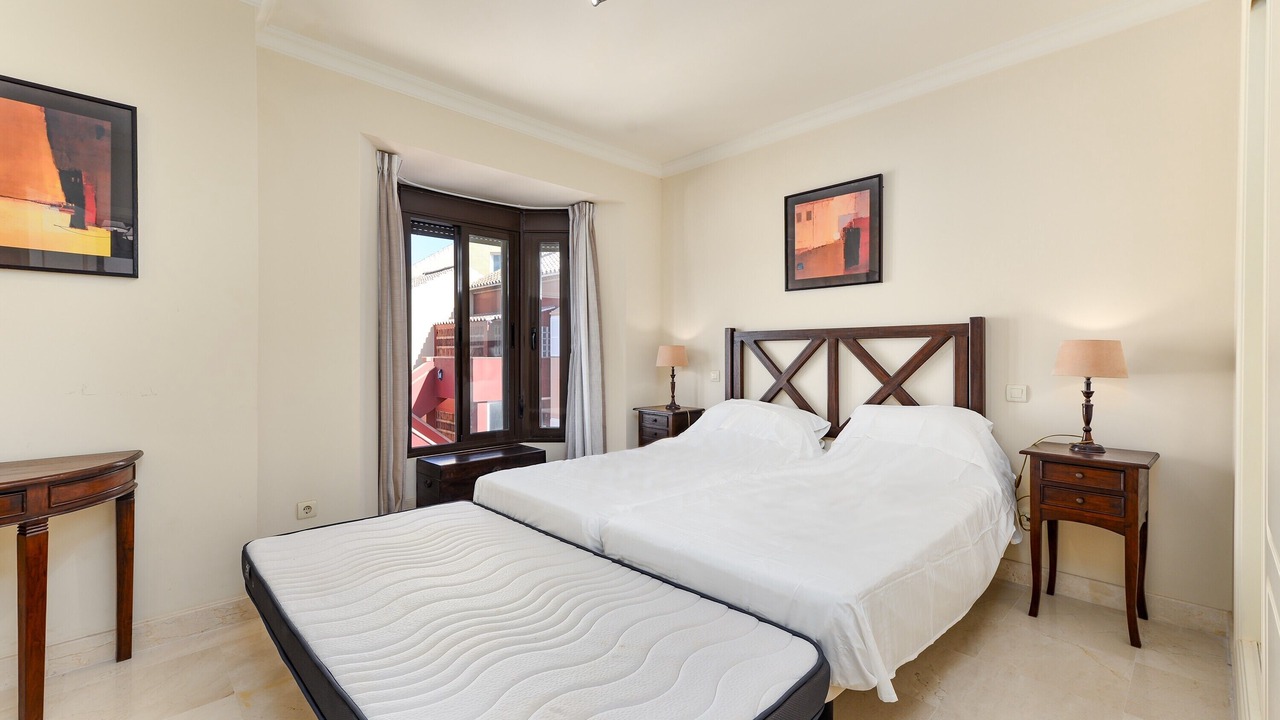 Photo of Bedroom in Manilva