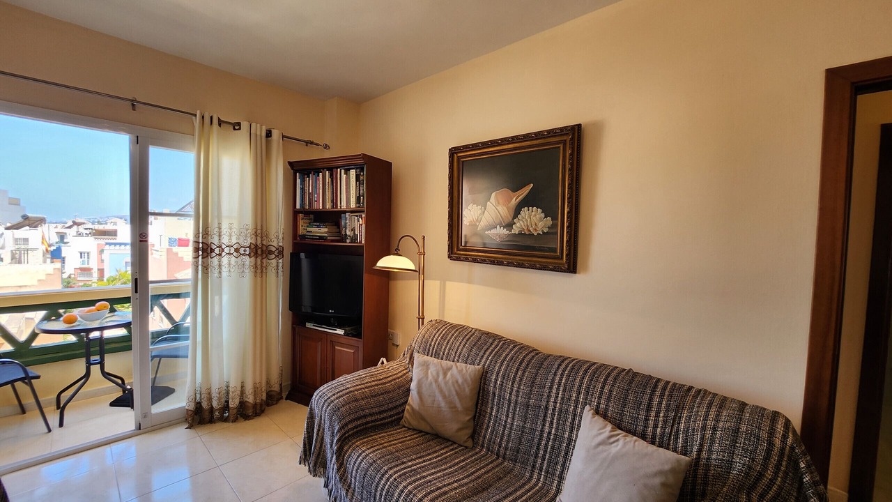 Photo of Livingroom in Nerja
